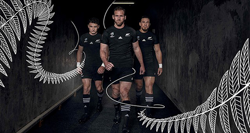 nz rugby world cup jersey 2019
