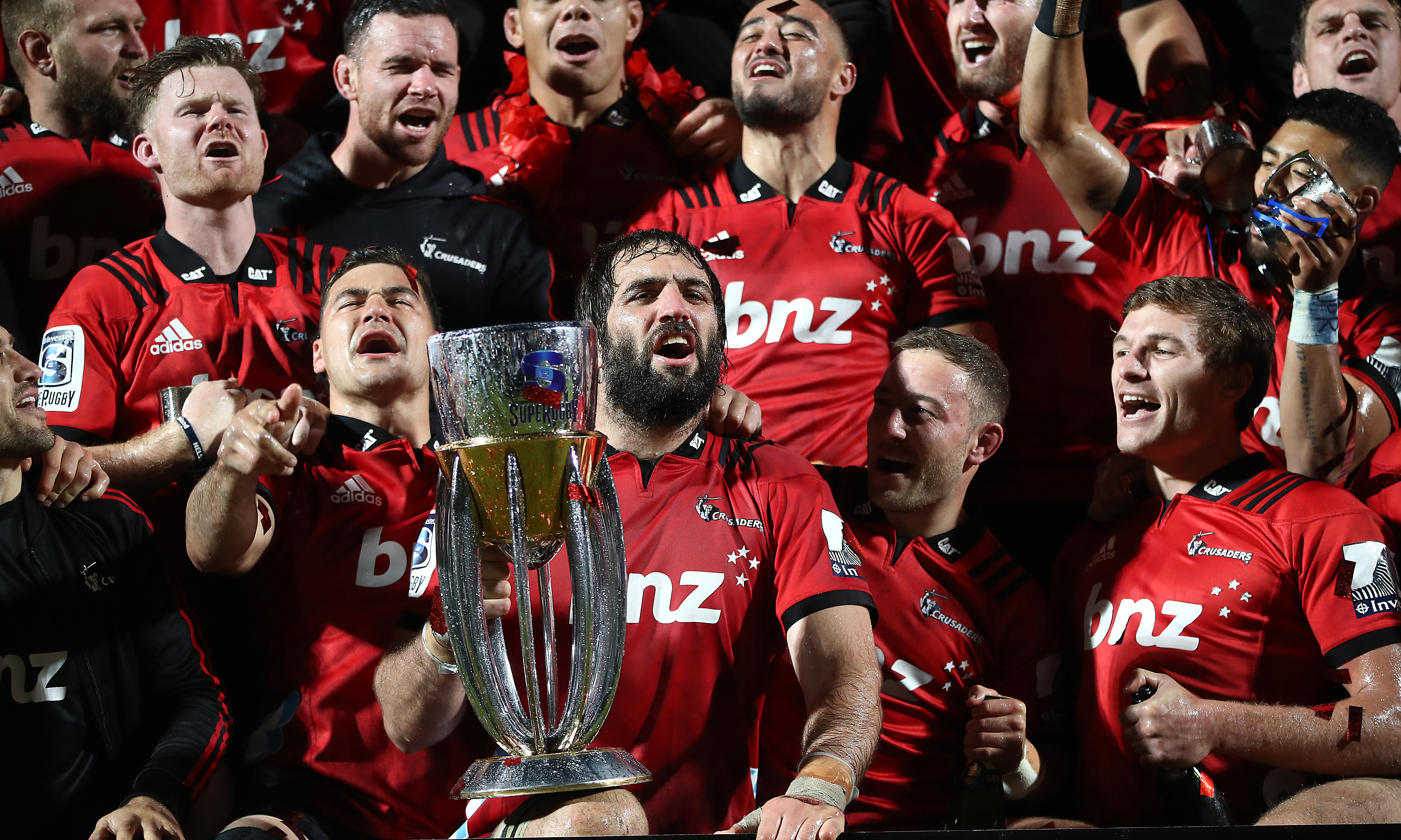 Investec Super Rugby class of 2020 announced allblacks