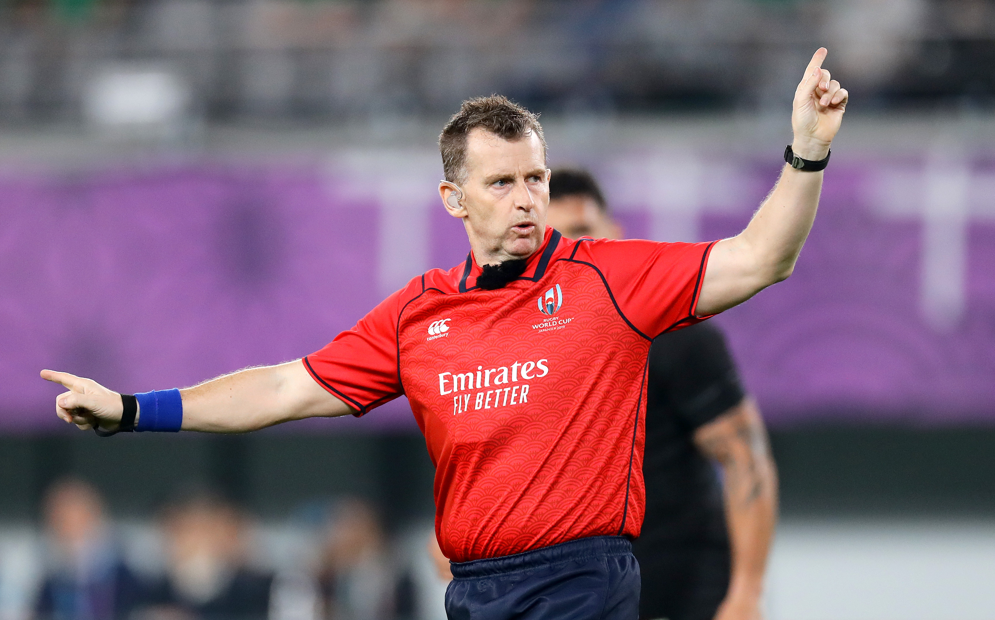 24+ Nigel owens mobile phone information