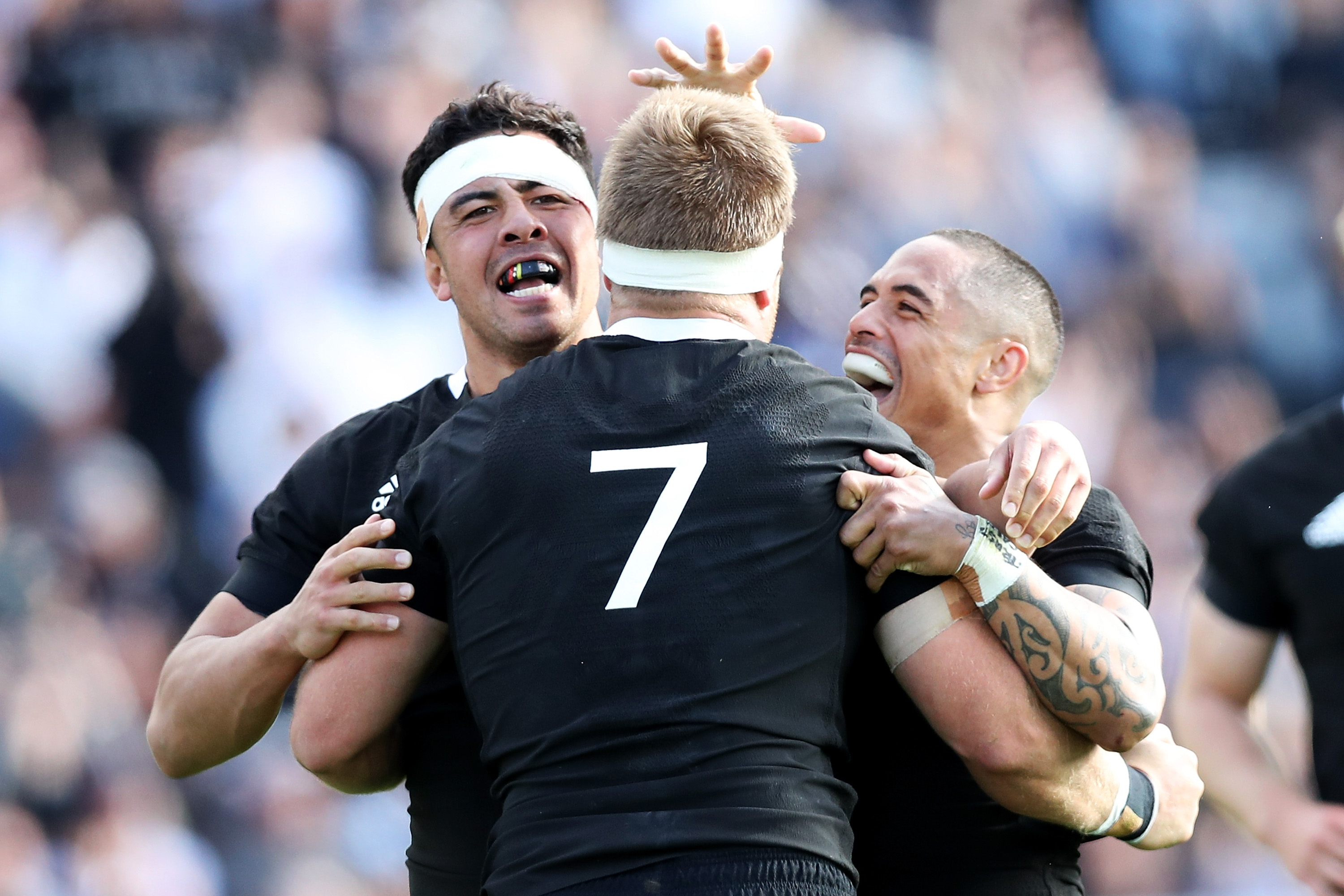 All Blacks crowned Rugby Championship Winners – RugbyRedefined