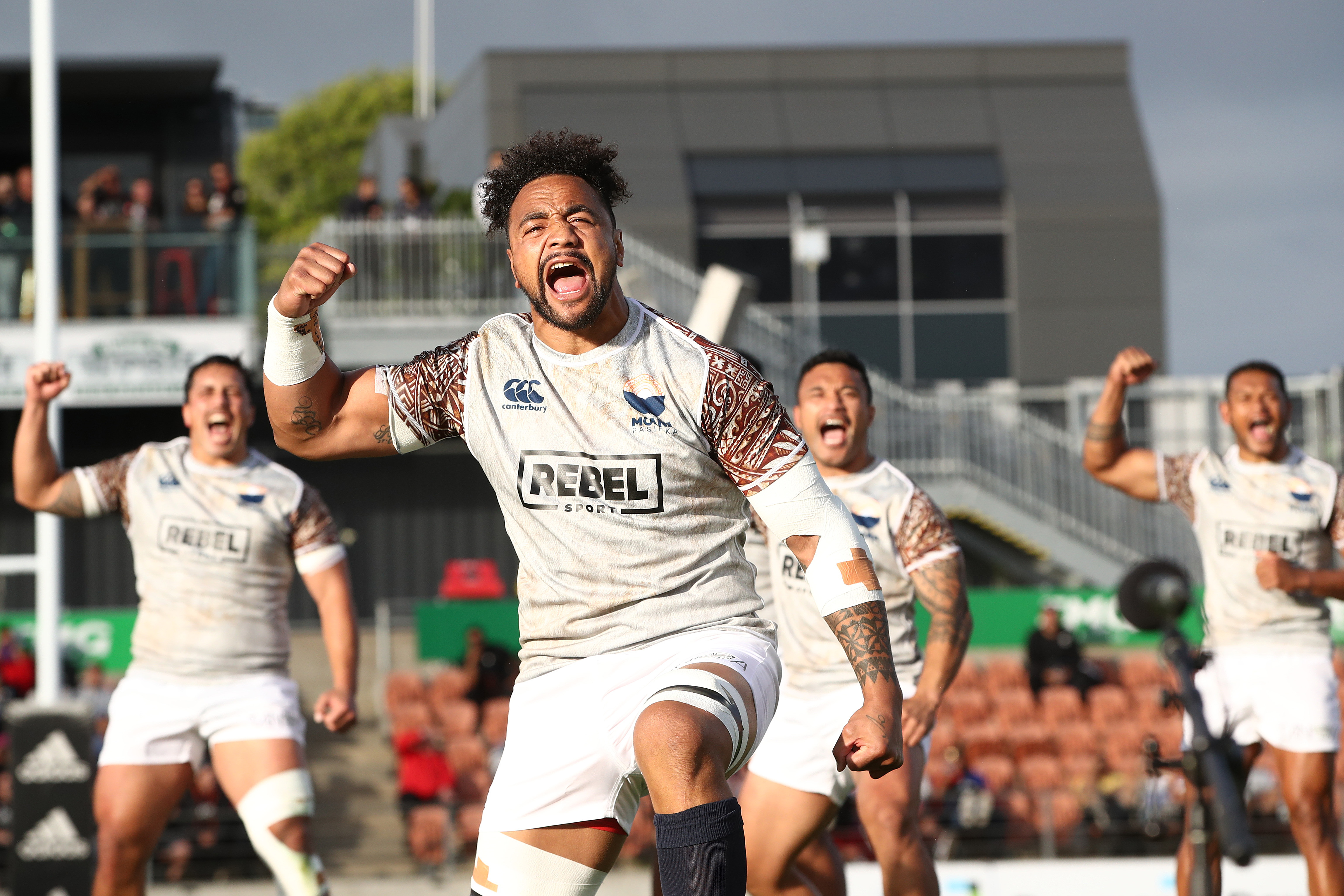 Kiwi clubs unveil jerseys for 2022 Super Rugby Pacific