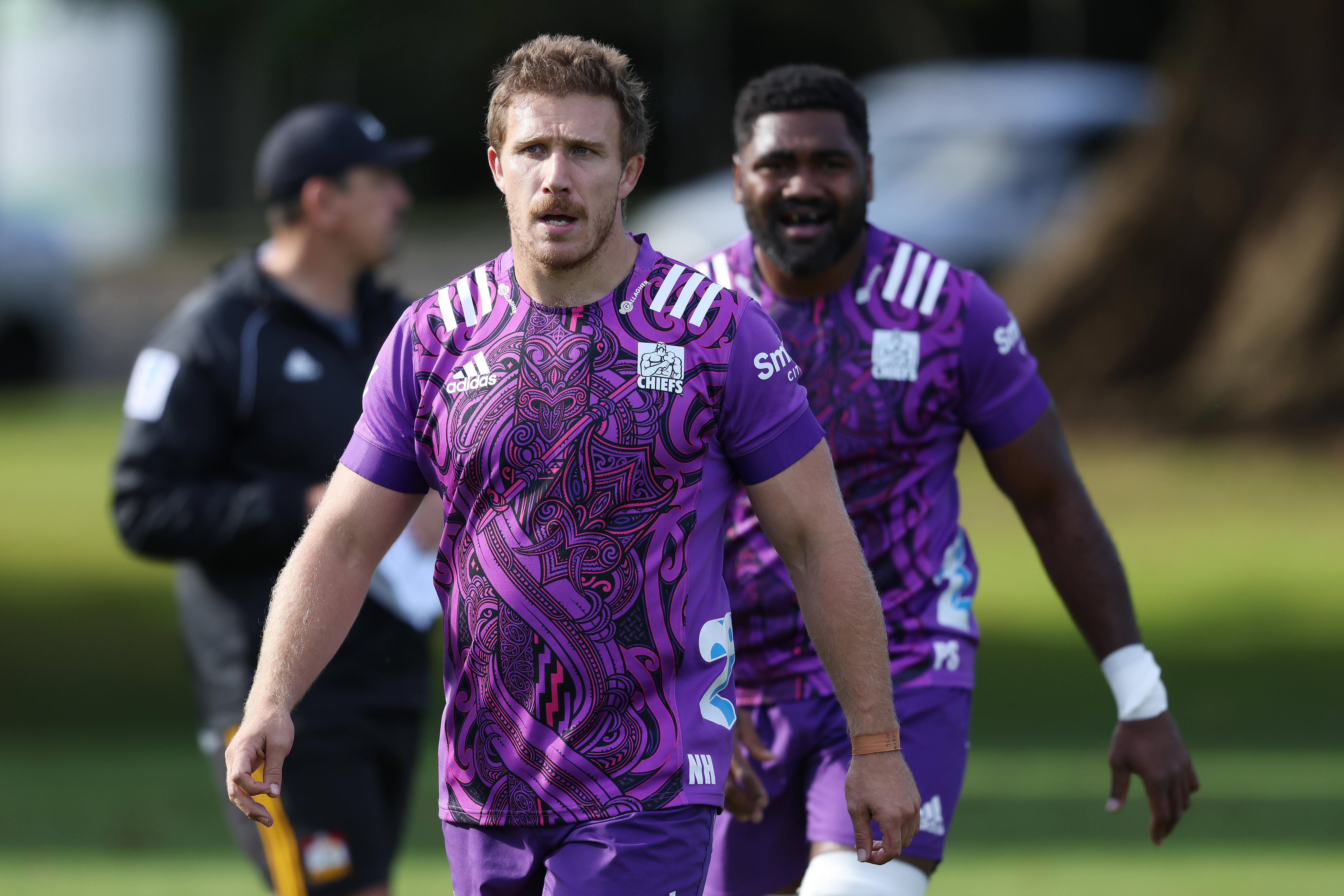 Bay of Plenty Squad named for 2021 NPC Premiership, Chiefs Rugby, Latest  News