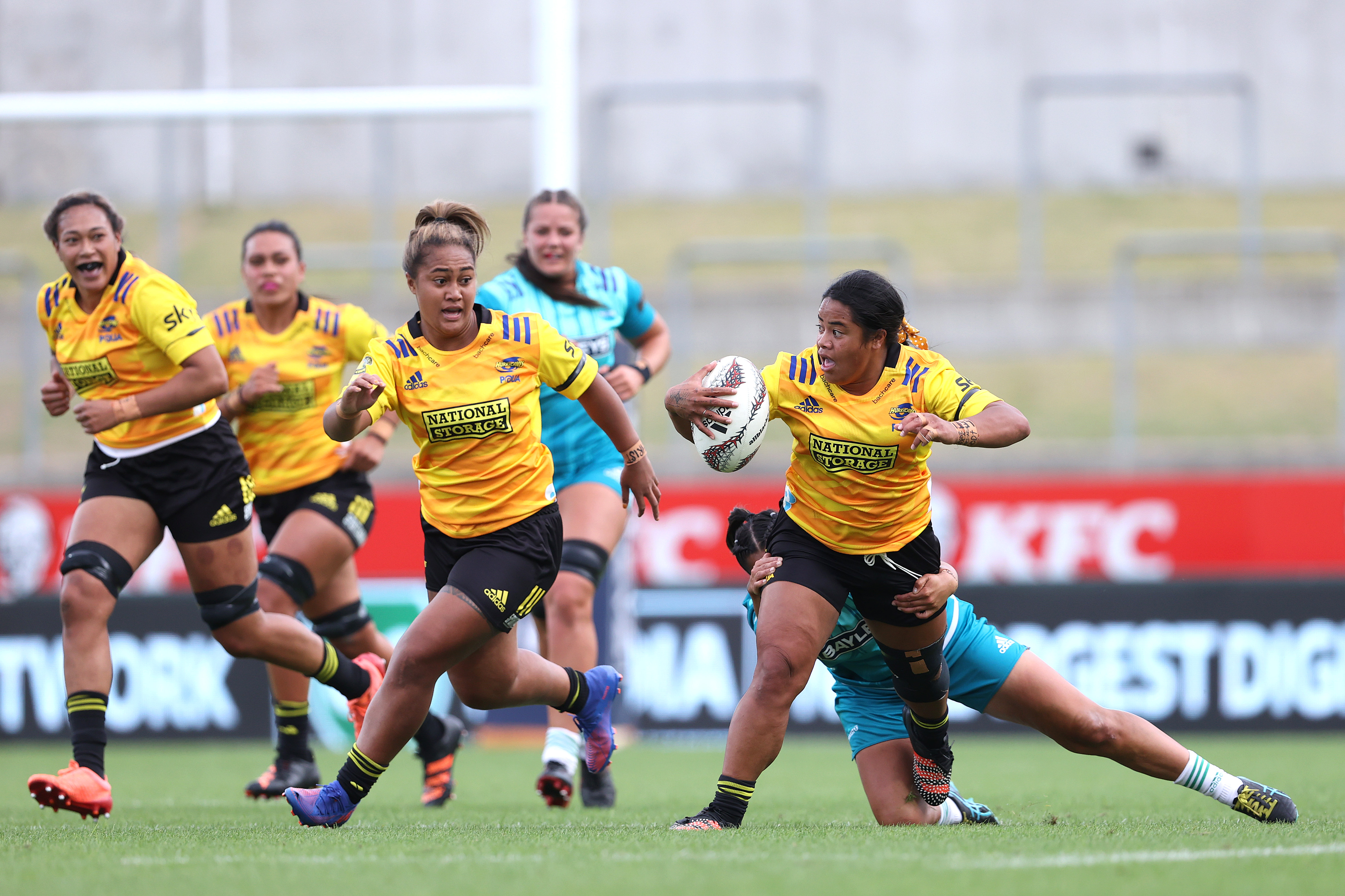 Gallagher Chiefs and Waitomo Chiefs Manawa to play in the same home jersey  - NZ Herald