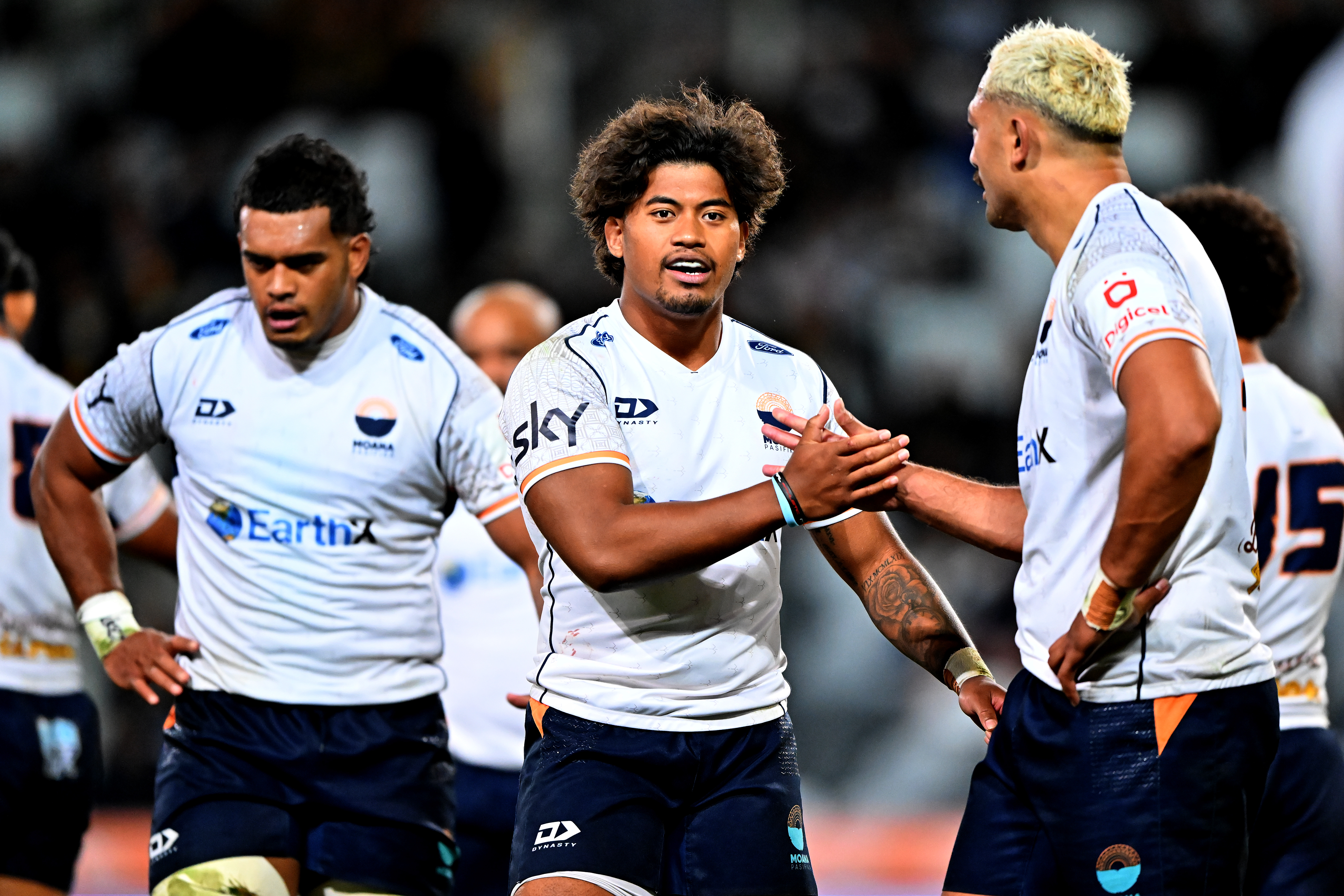 Waratahs must cover Bell in Super Fijian Drua match-up