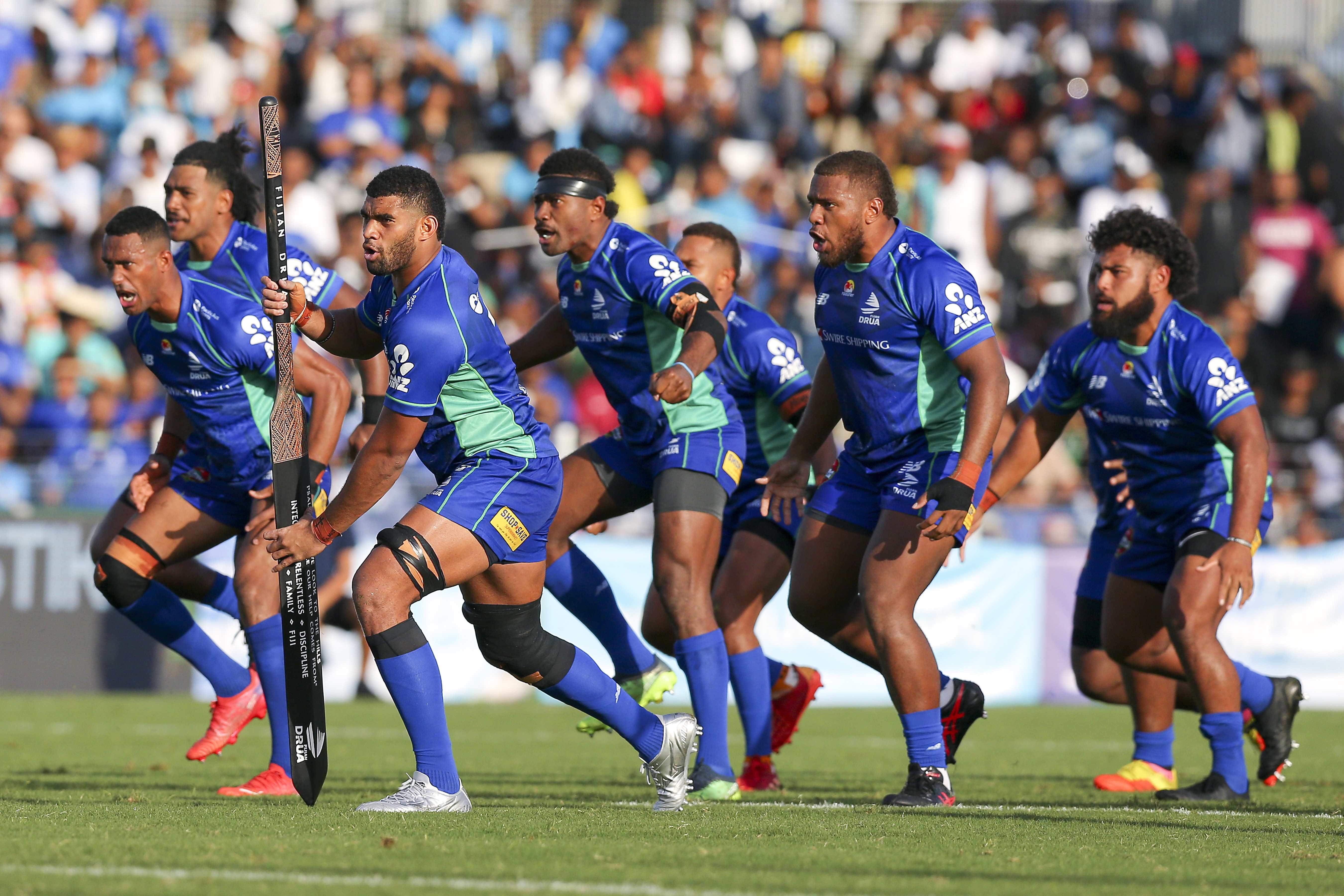 Waratahs must cover Bell in Super Fijian Drua match-up