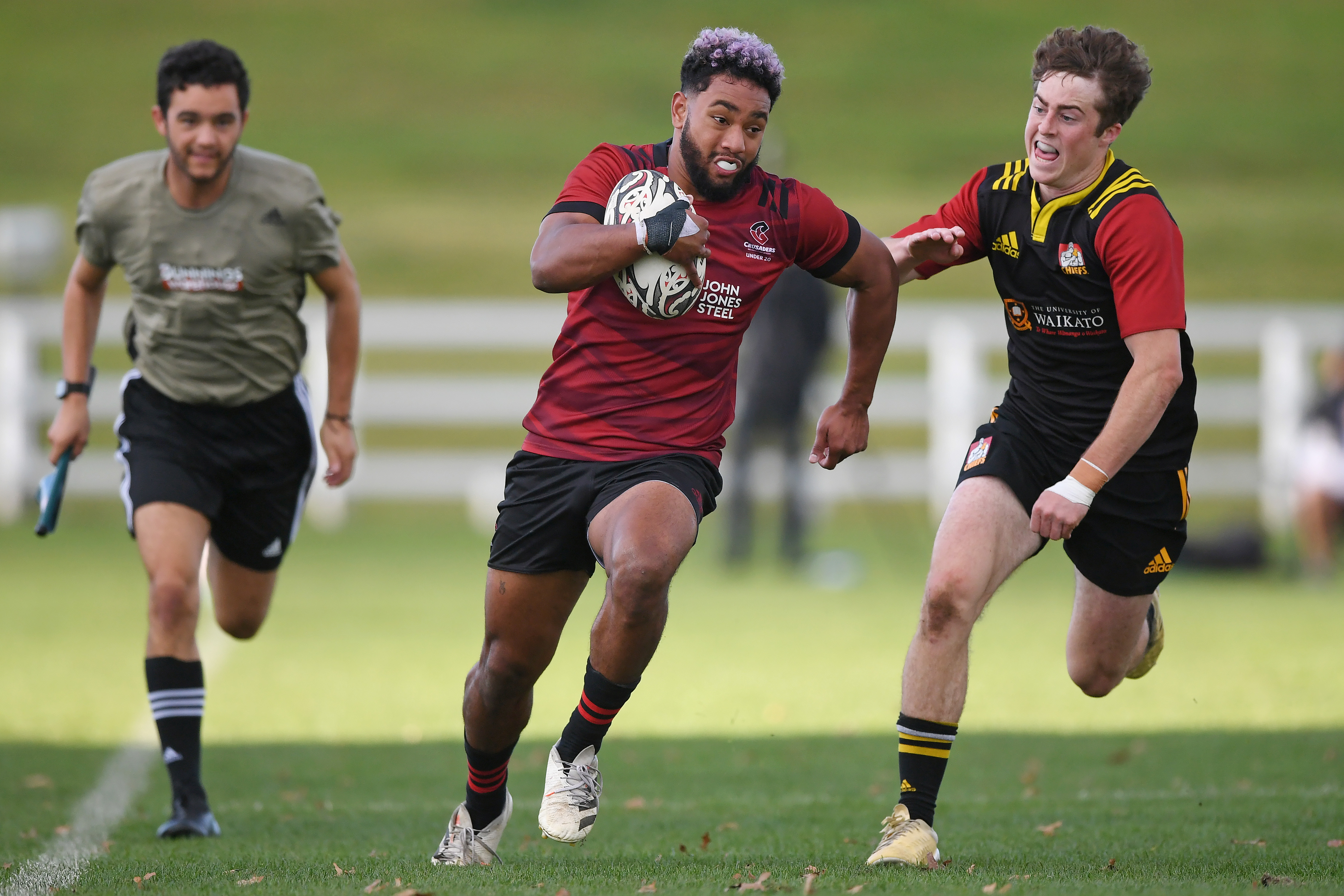 NEWS: Chiefs Rugby reveal Super Rugby 2018 Adidas jerseys – Rugby Shirt  Watch