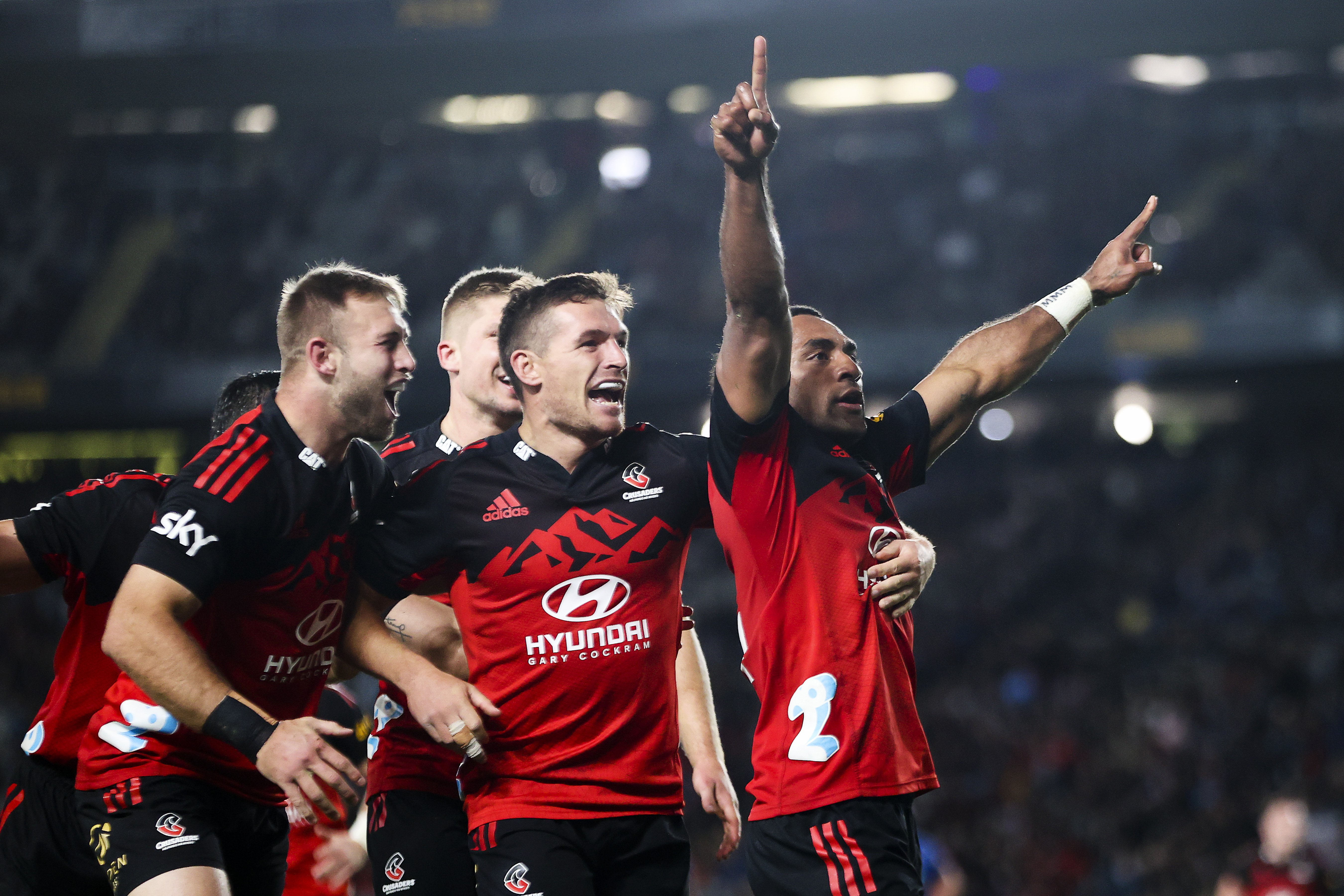 Draw Announced for Super Rugby Pacific 2023, Latest News