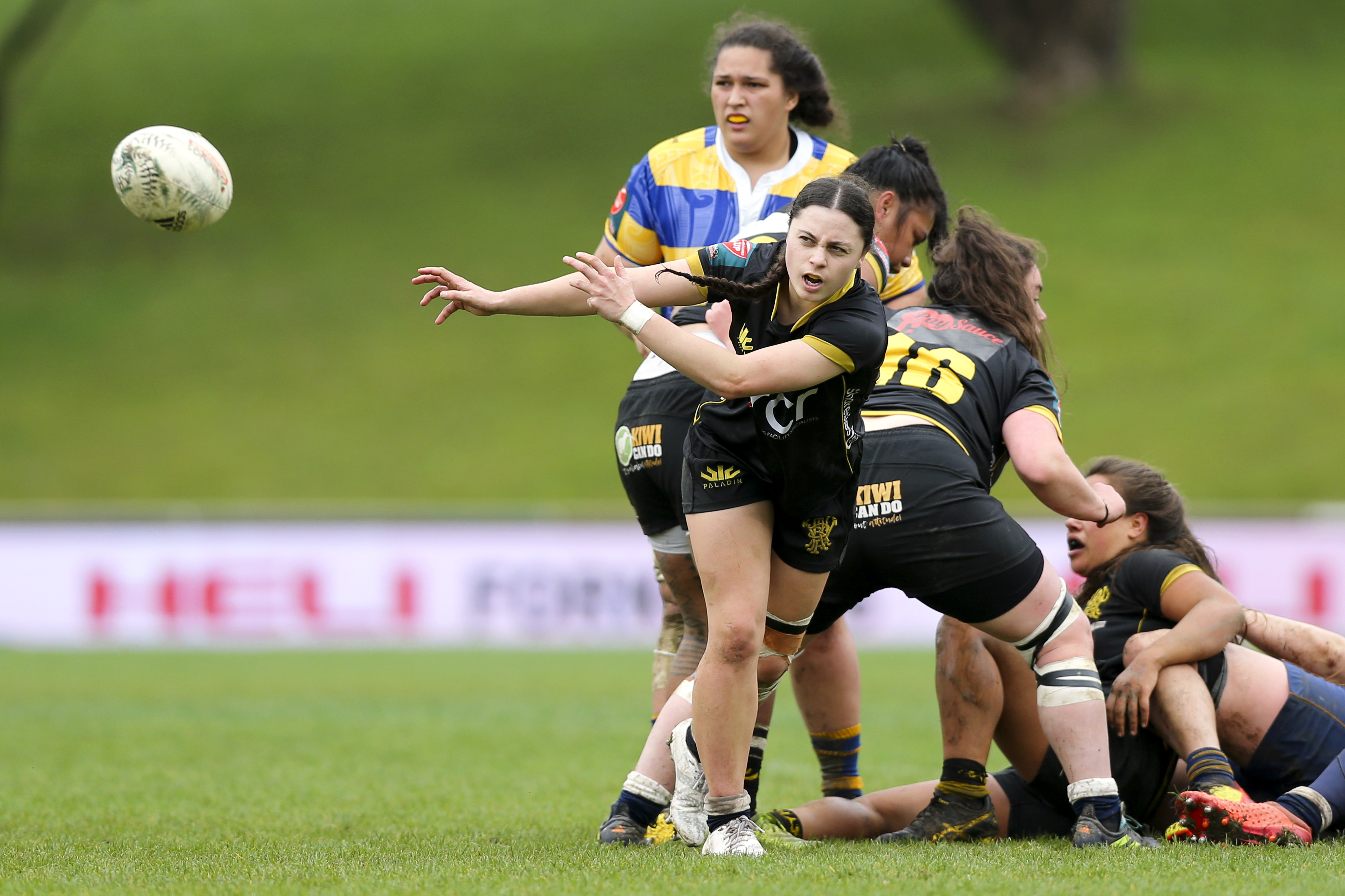 Girls' schools to benefit from Gallagher Chiefs Women in Rugby