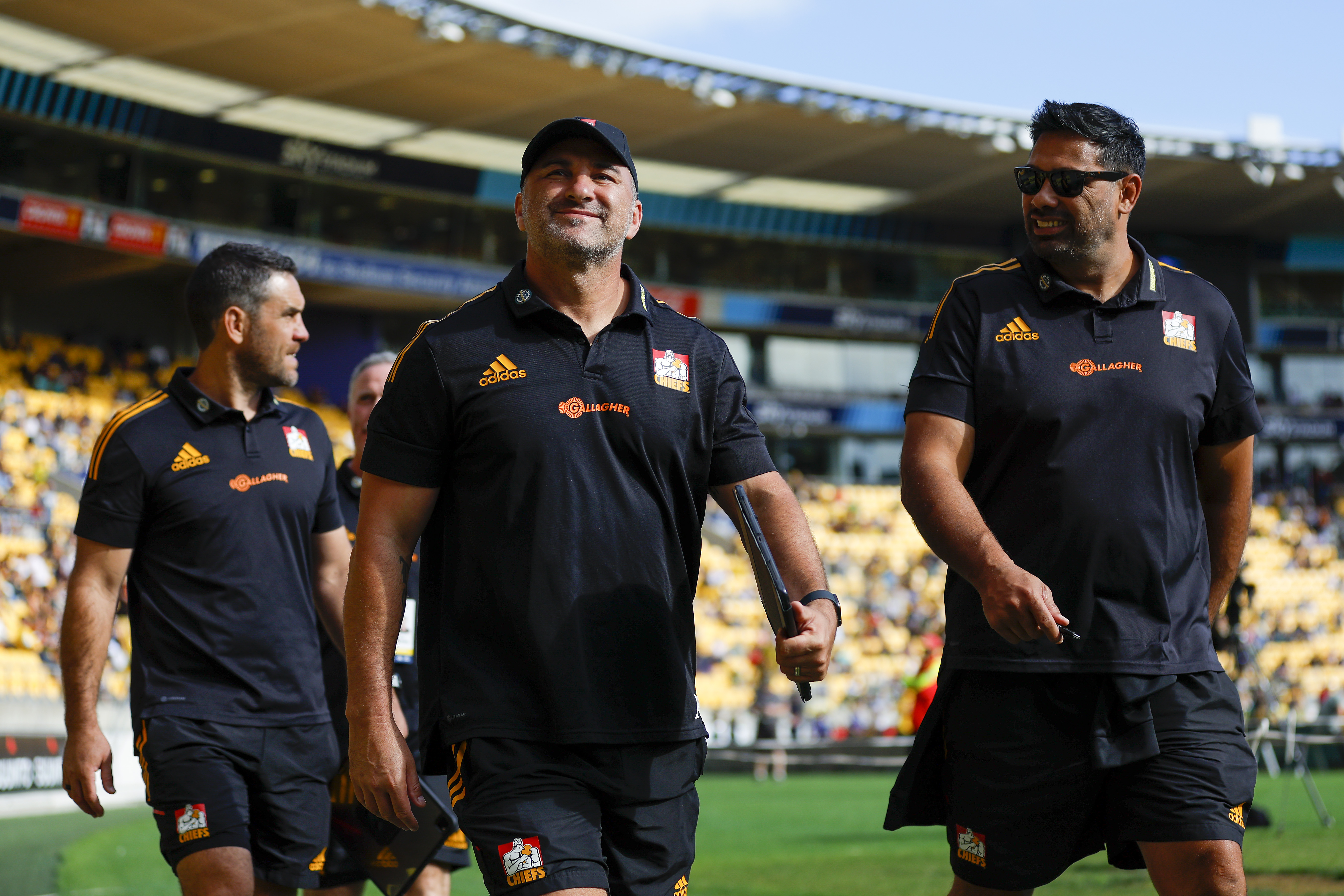 Cane returns to Chiefs for Waratahs showdown »