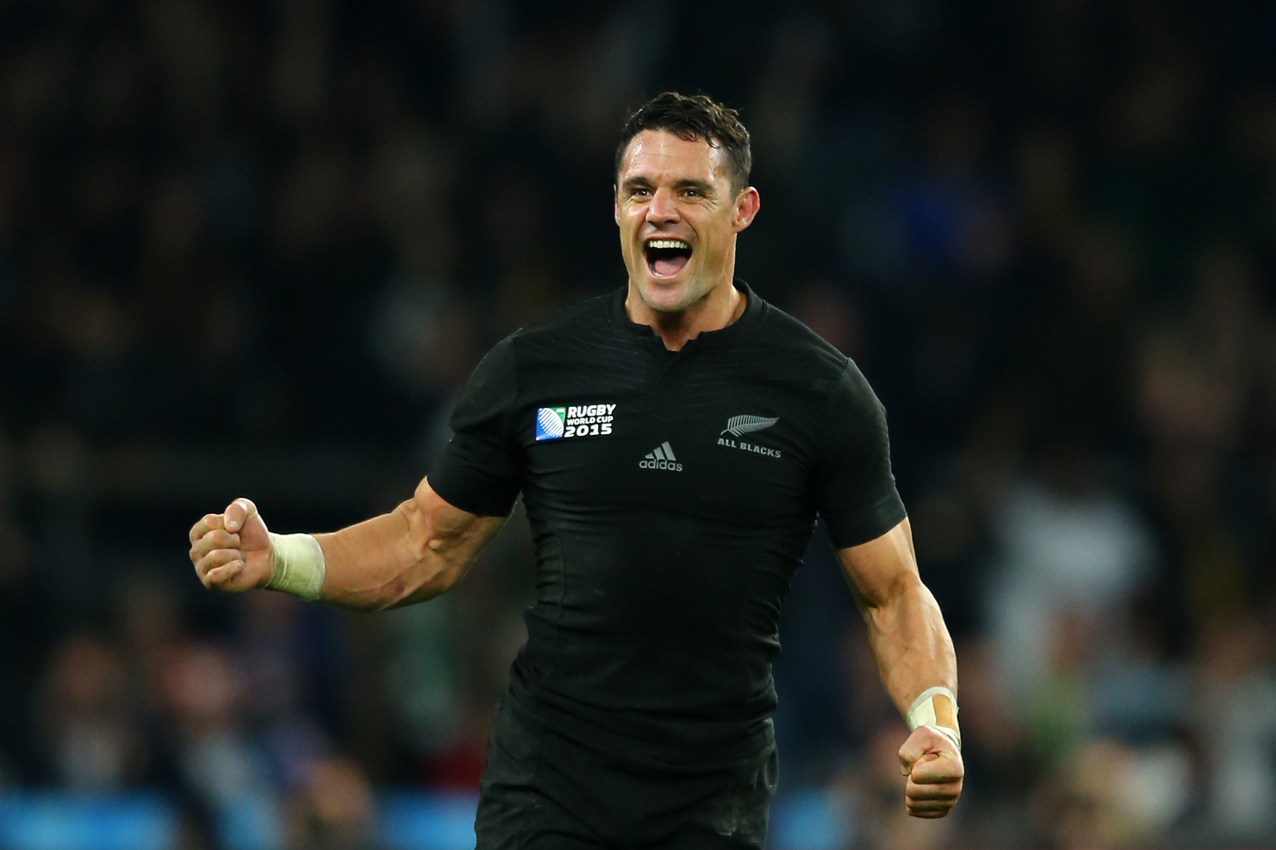 Dan Carter: New Zealand hero reveals pre-Rugby World Cup retirement U-turn