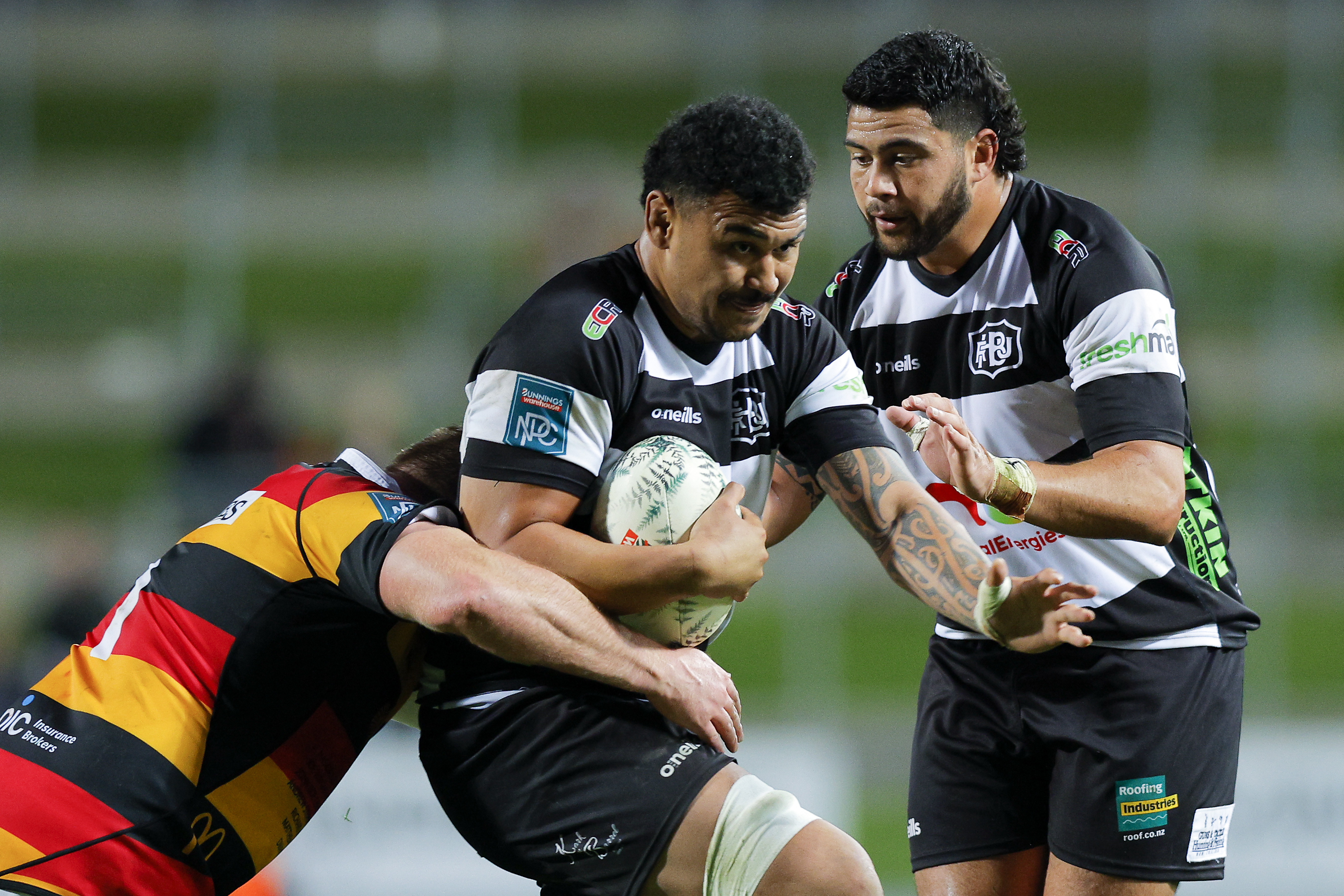 NPC side named for trip north to Tasman — Canterbury Rugby