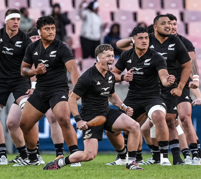 New Zealand Under 20 Hero Background Image