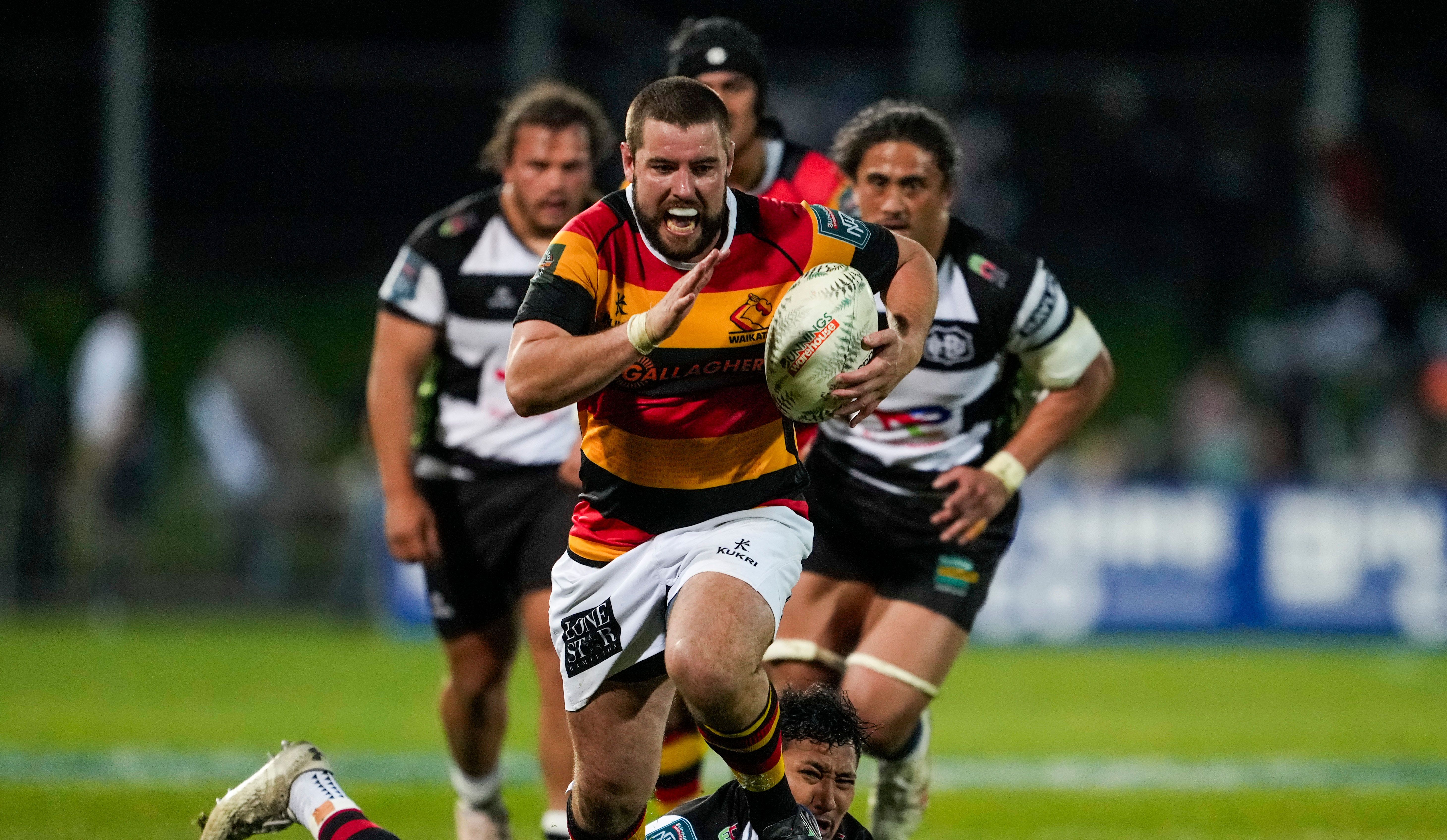 Waikato Rugby Online Shop, Kukri Sports