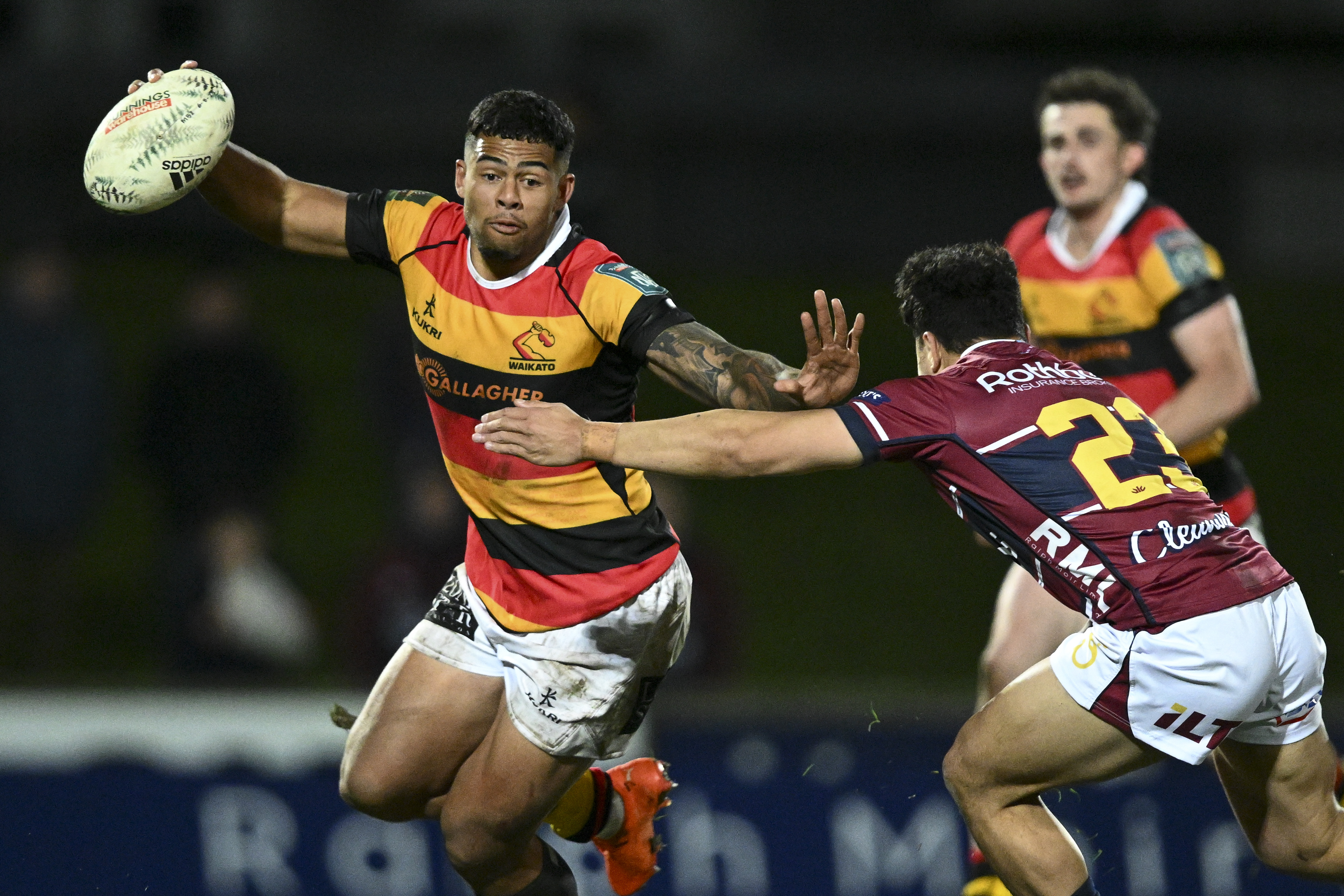 Waikato Rugby Online Shop, Kukri Sports