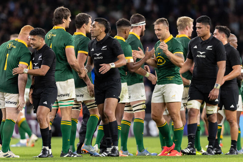 Rugby Championship 2022 LIVE scores, Round 3 results: Wallabies beat  Springboks, Argentina beat All Blacks, latest rugby union news and video  highlights