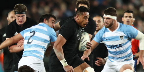 Younger Players Get Thumbs Up From Hansen Allblacks Com