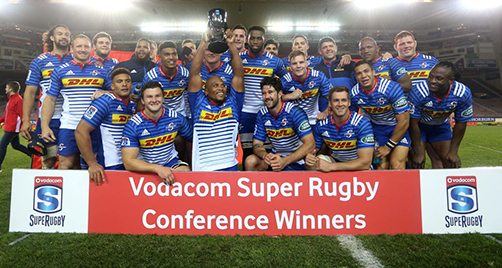 Team Preview: The Stormers » allblacks.com