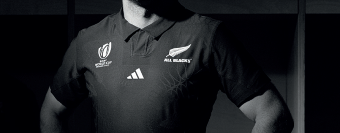 All Blacks, Black Ferns unveil 2022 jerseys