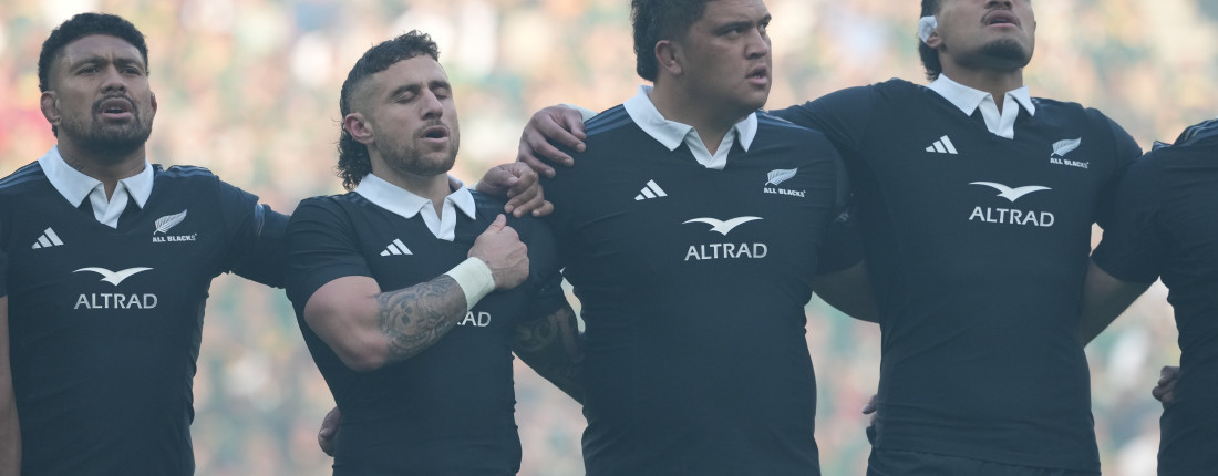 All Blacks 1