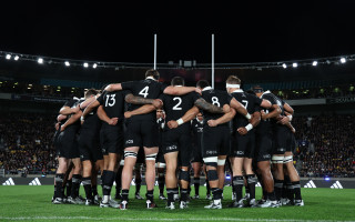 PREVIEW: All Blacks v Japan (Yokohama)