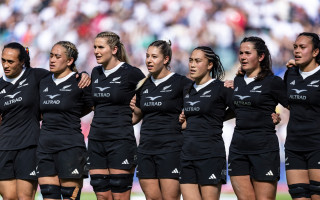 PREVIEW: Black Ferns v England (WXV 1)