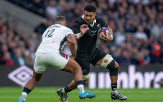 Ardie Savea reflects on narrow escape against England