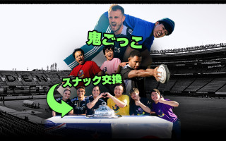 NZR+ partner with Japanese YouTube sensation Fischer’s