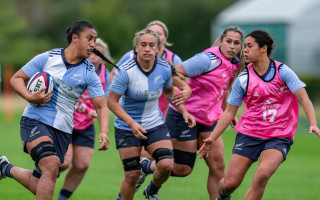 Breaking the Red Wall: Black Ferns' Plan to Overcome England's Fierce Defence