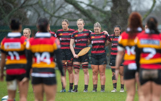 Farah Palmer Cup Premiership Final: Team Lists