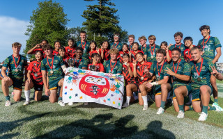 Global Youth Sevens 2024: Japan’s Historic Triumph and Australia’s Dominance