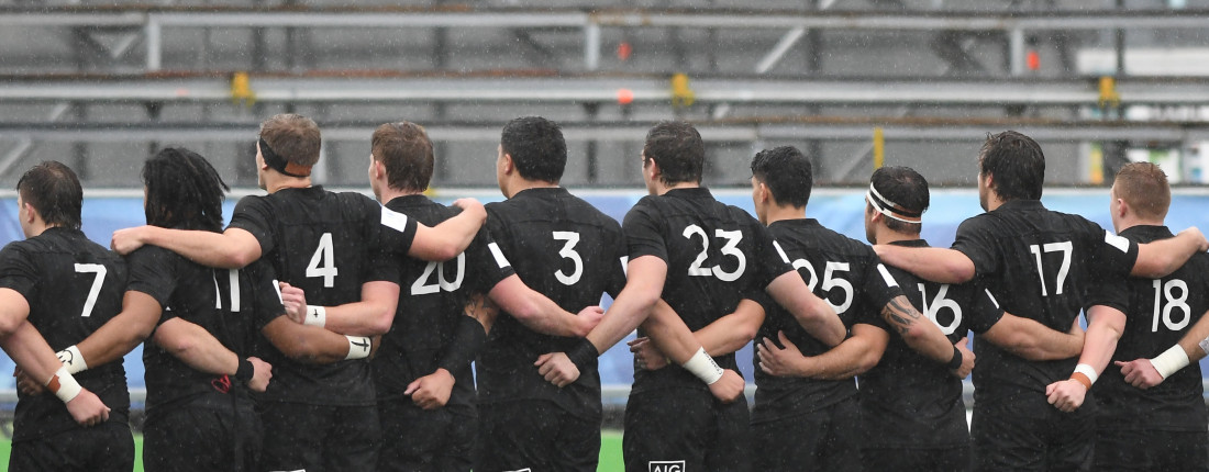 New Zealand Under 20 ready for home campaign »