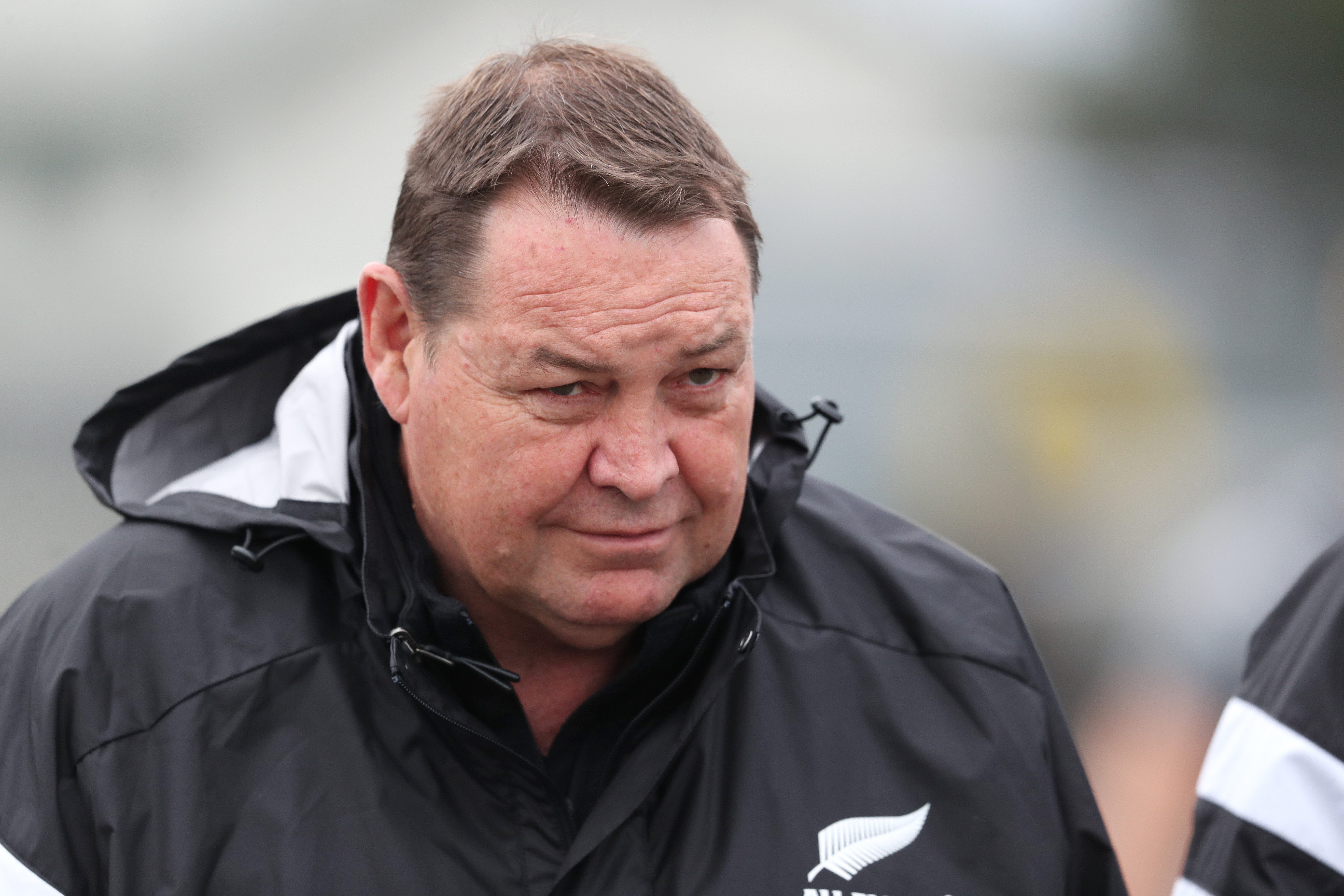 Hansen seeking nutcracker 'sweet' for World Cup All Blacks » allblacks.com