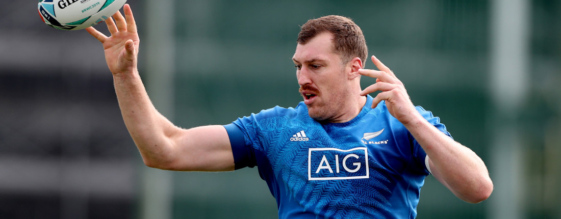 Retallick keen to get back in All Blacks mix allblacks