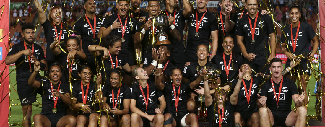 HSBC World Rugby Sevens Series 2021 Plans Unveiled » allblacks.com