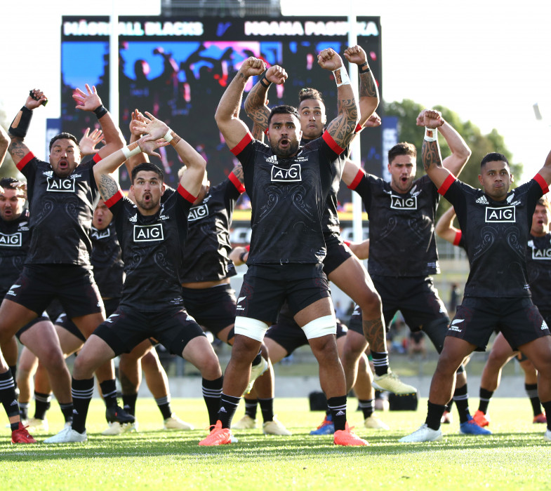 Maori All Blacks Allblacks Com