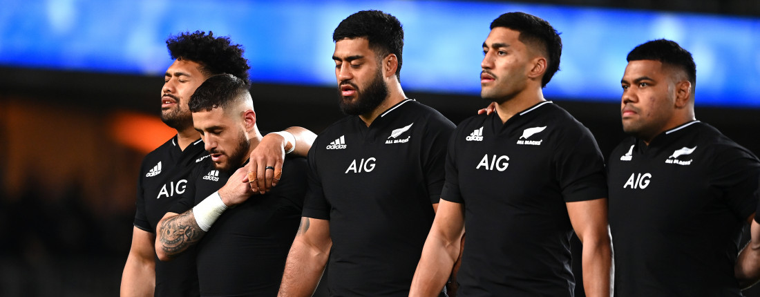 All Blacks Squad Ready For Mammoth Tour » Allblacks.com