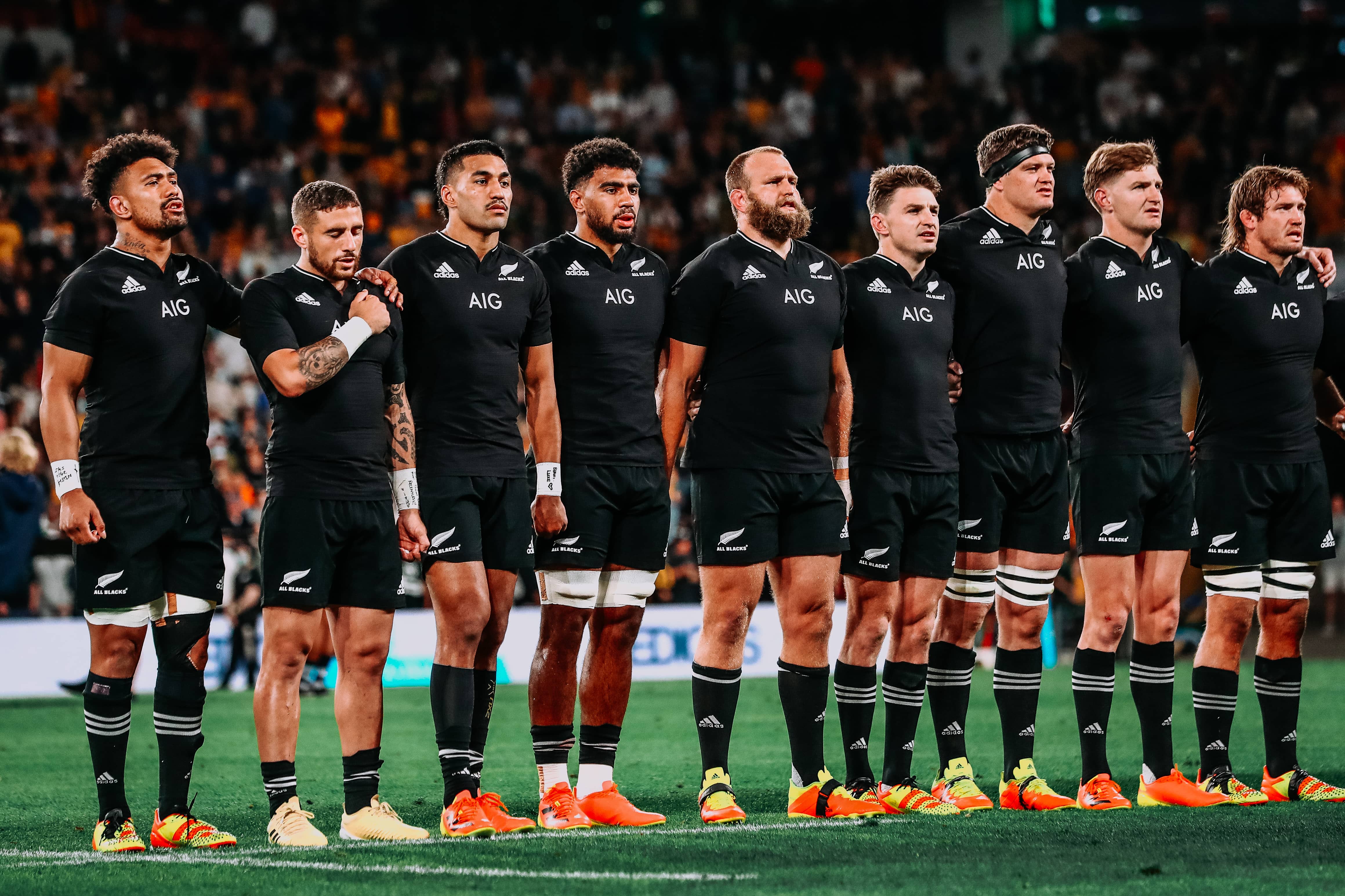 Sa Vs All Blacks 2024 Live Conni Diandra