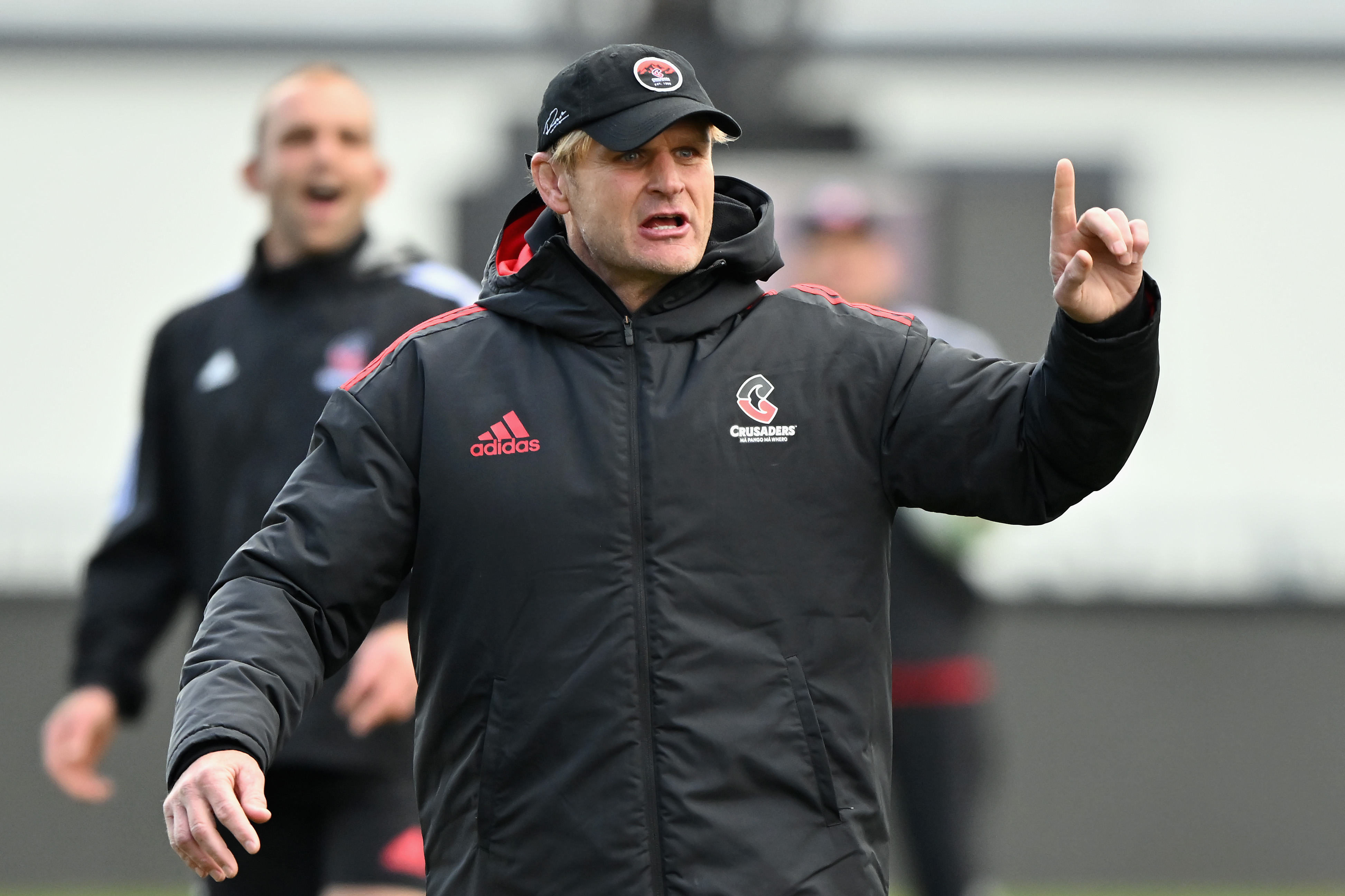 Preparation is key for the Crusaders in knockout clash » allblacks.com 