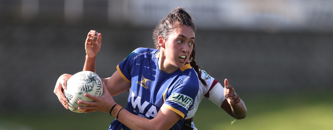 Farah Palmer Cup: Round 6 Review » allblacks.com