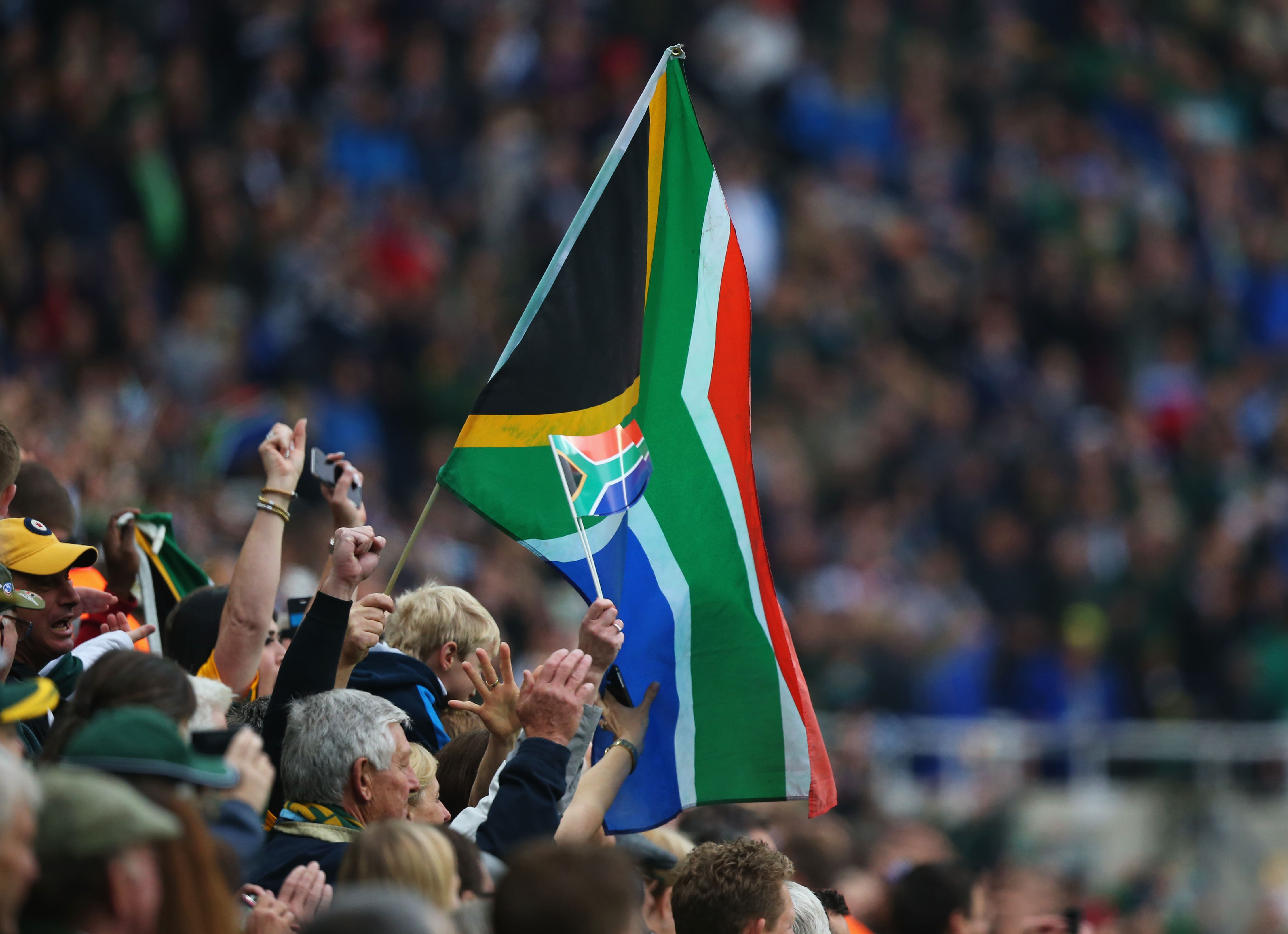 Schools' pressure an issue for SA rugby » allblacks.com