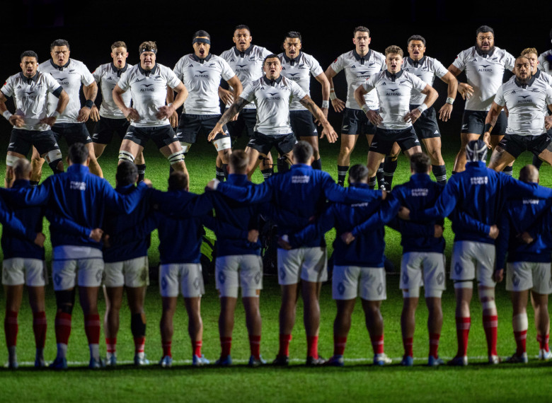 Haka WEB France