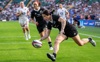 Where in the world can you watch the Black Ferns in WXV 1?