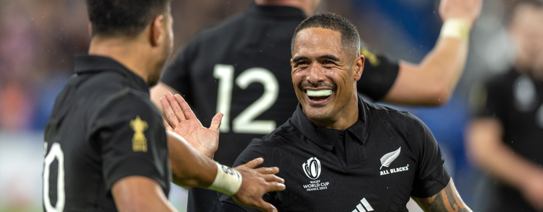 Execution and composure key for All Blacks in semifinal » allblacks.com