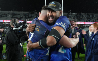 Everything You Need to Know: New DHL Super Rugby Pacific Format