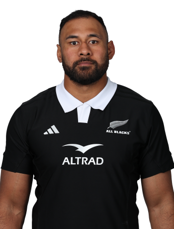 Patrick Tuipulotu