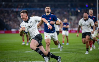 Agonising Defeat for All Blacks in Paris Thriller