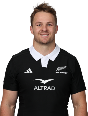 Sam Cane