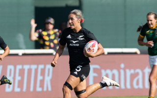 Sarah Hirini recommits to New Zealand Rugby