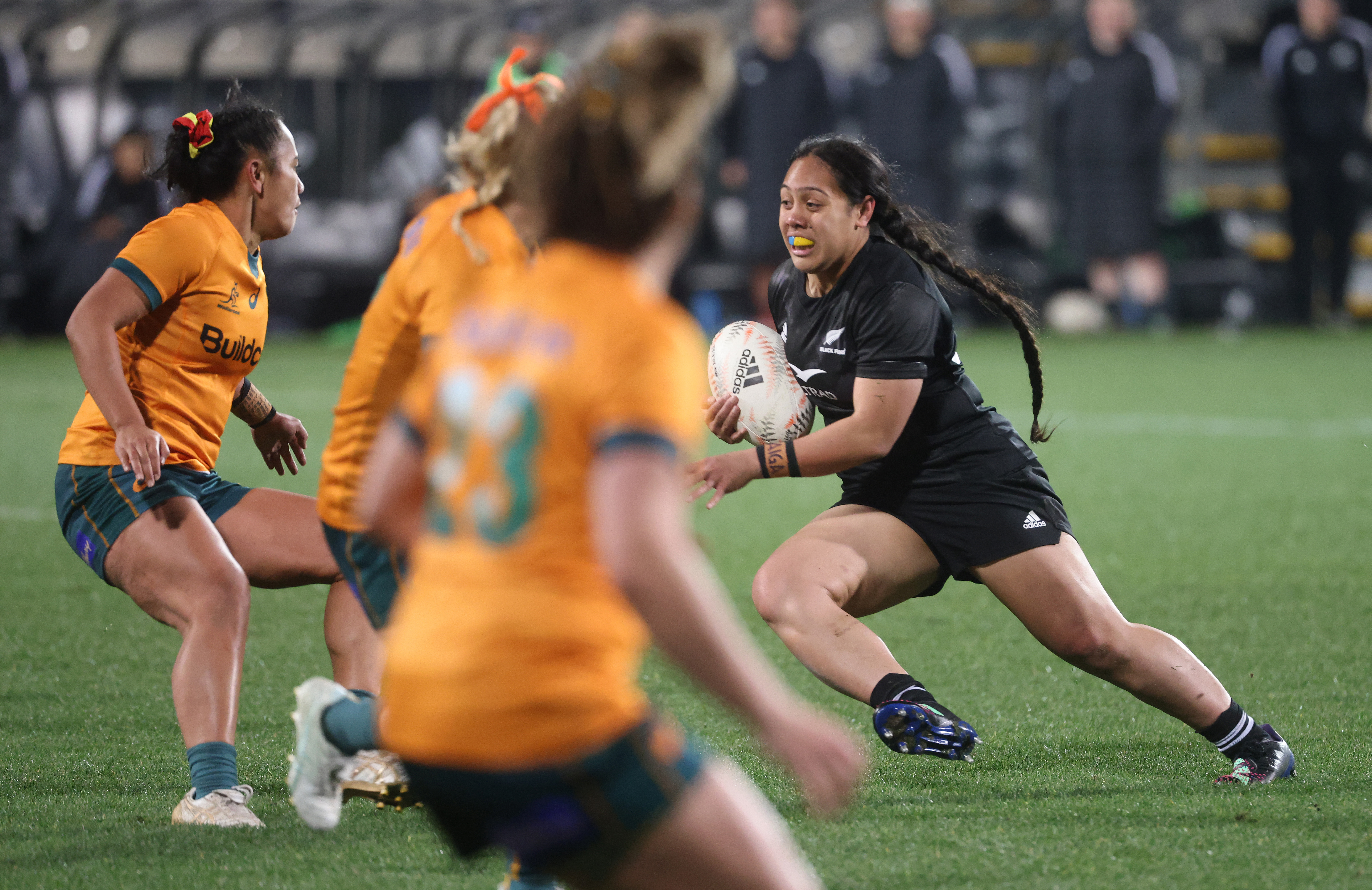 New Zealand Under 18 Sevens teams named for World School Sevens