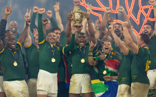 Aplon Warns of All Blacks Threat to Springboks' World Cup Hat-Trick in 2027